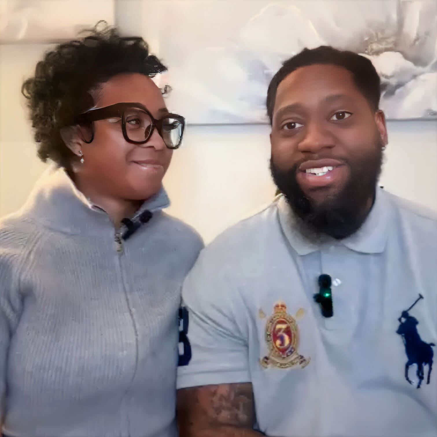 Jonathan + Breana