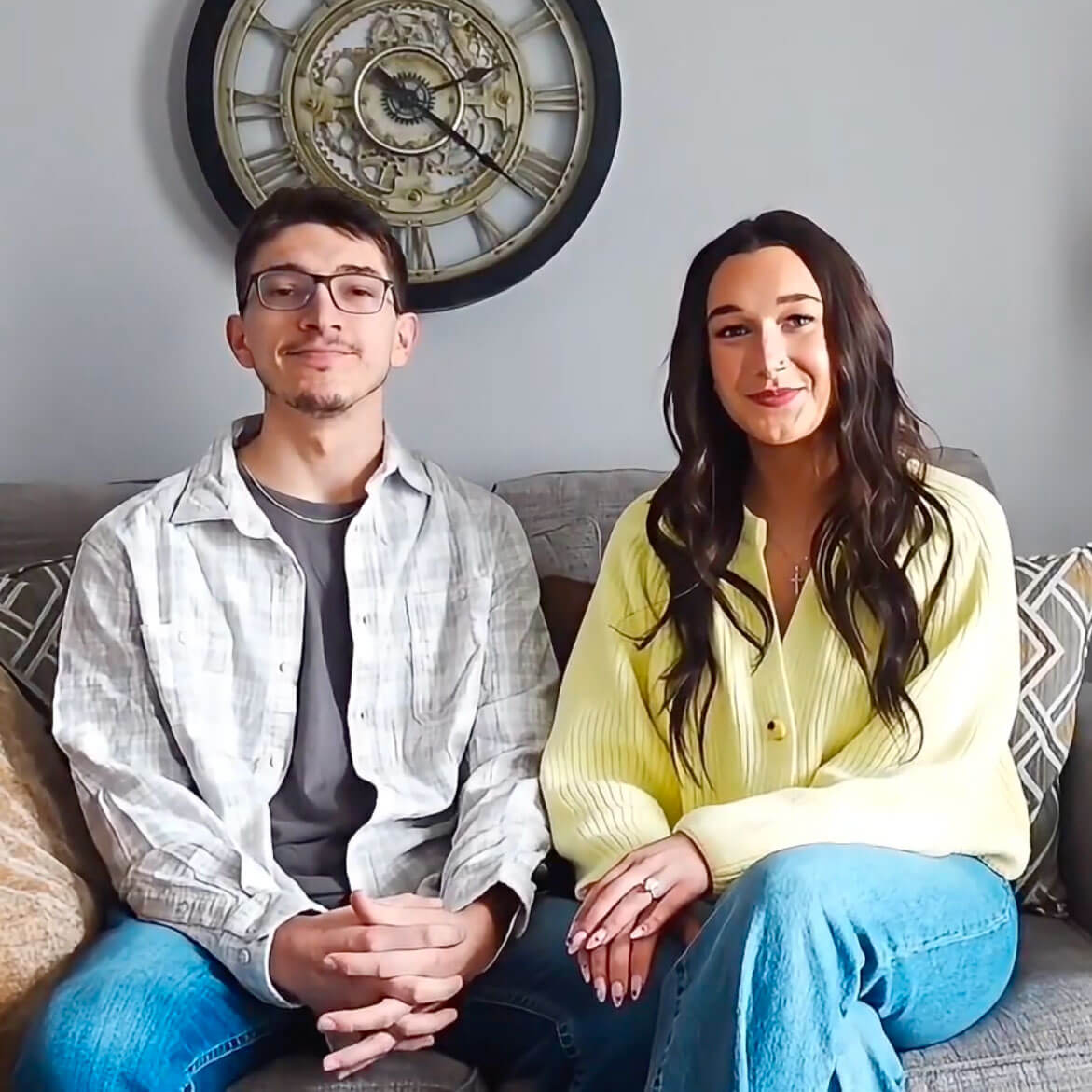 Tara + Luke